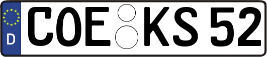 COE-KS52