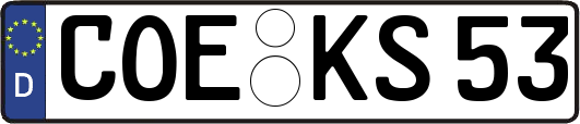 COE-KS53