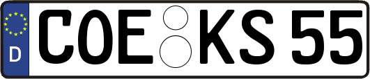 COE-KS55