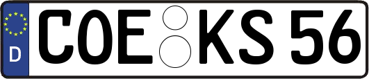 COE-KS56
