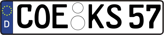 COE-KS57