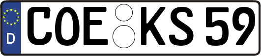 COE-KS59