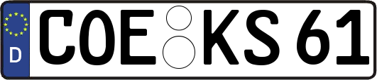 COE-KS61