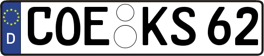 COE-KS62