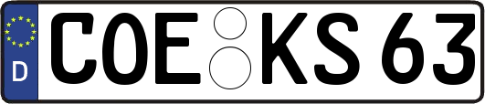 COE-KS63