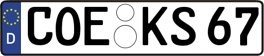 COE-KS67