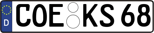 COE-KS68