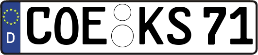 COE-KS71