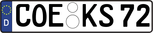 COE-KS72