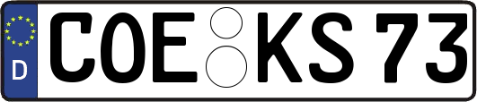 COE-KS73