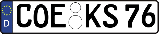 COE-KS76