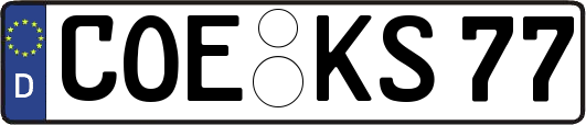 COE-KS77