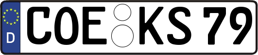 COE-KS79