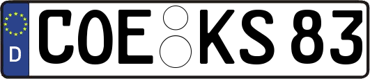 COE-KS83