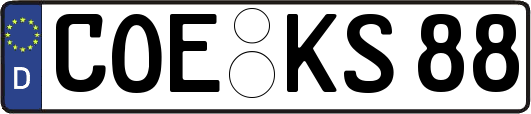COE-KS88