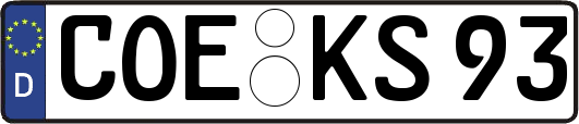 COE-KS93