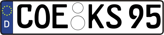 COE-KS95