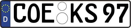 COE-KS97