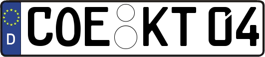 COE-KT04