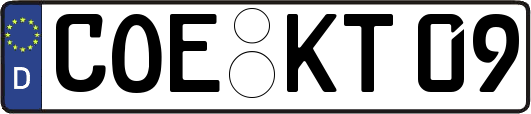 COE-KT09
