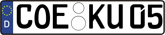COE-KU05