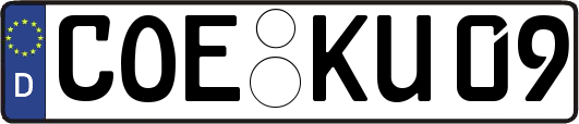 COE-KU09