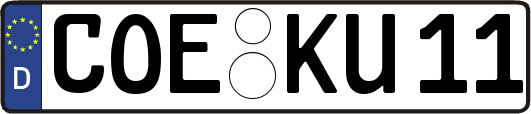 COE-KU11