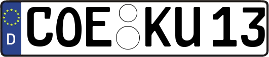 COE-KU13
