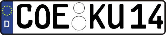 COE-KU14