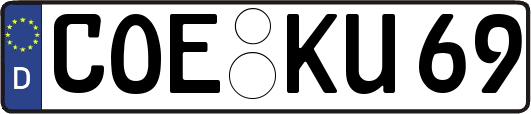 COE-KU69