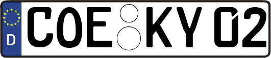COE-KY02