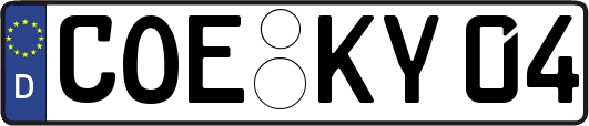 COE-KY04