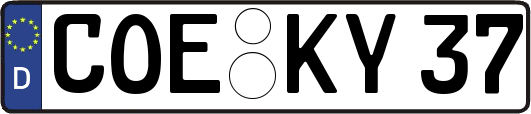 COE-KY37