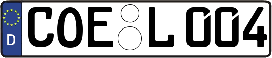 COE-L004