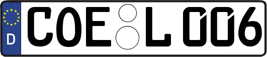 COE-L006