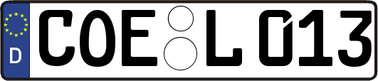 COE-L013