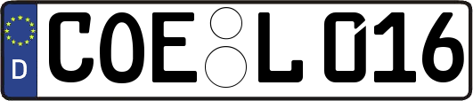 COE-L016