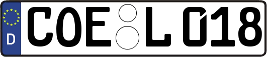 COE-L018