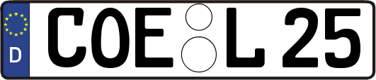 COE-L25