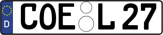 COE-L27