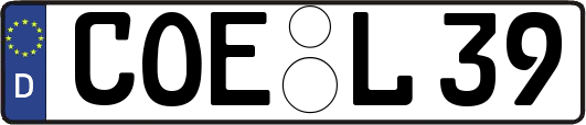 COE-L39