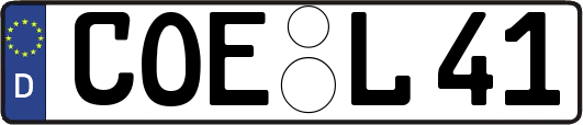 COE-L41