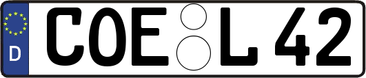 COE-L42