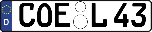 COE-L43