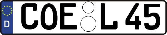 COE-L45