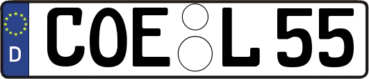 COE-L55