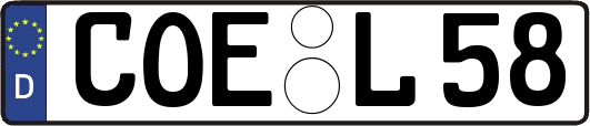 COE-L58
