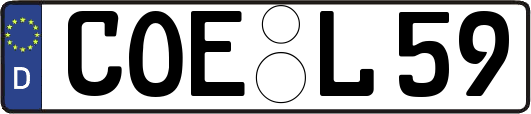 COE-L59