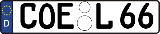 COE-L66