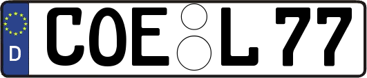 COE-L77
